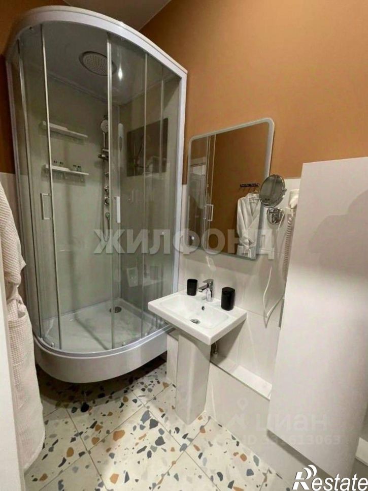 1-комн квартира ул Ипподромская, 15,  д. 15