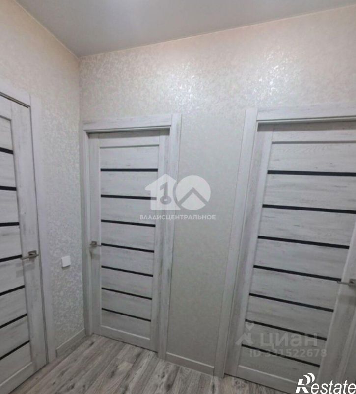 1-комн квартира улица Зорге, 273,  д. 273
