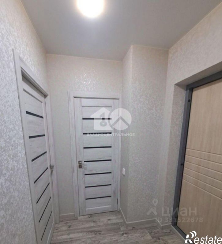 1-комн квартира улица Зорге, 273,  д. 273