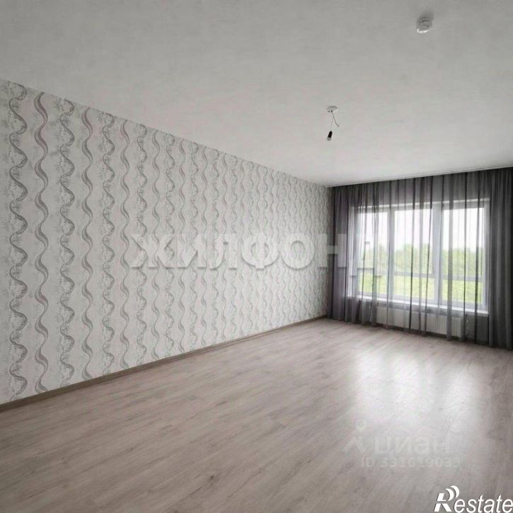 3-комн квартира ул Клеверная, 6,  д. 6