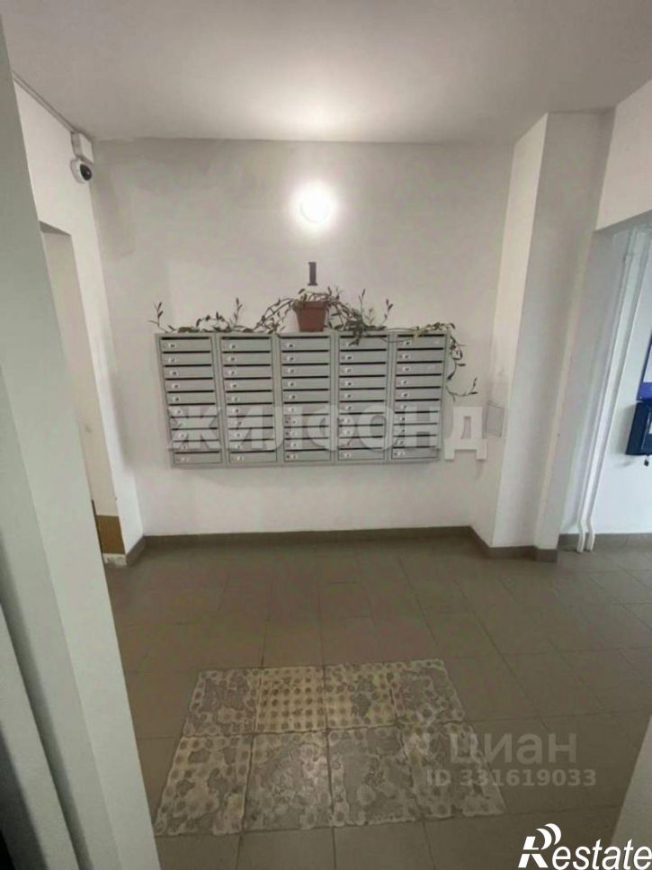 3-комн квартира ул Клеверная, 6,  д. 6
