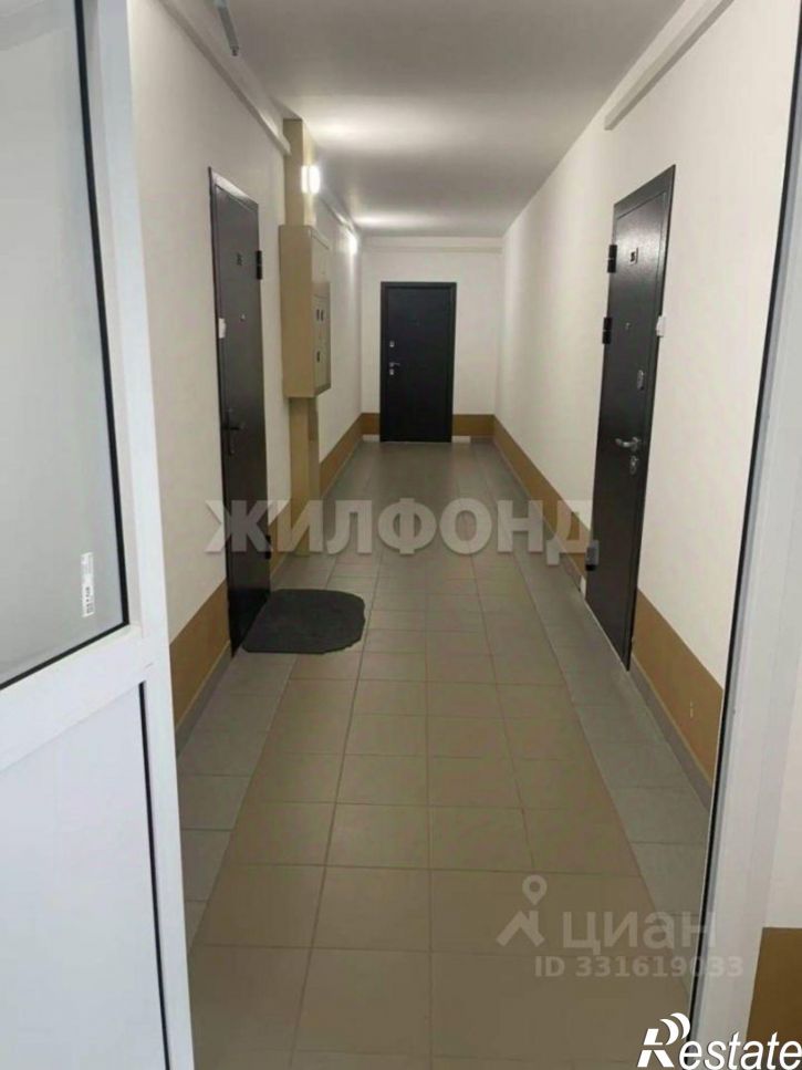 3-комн квартира ул Клеверная, 6,  д. 6