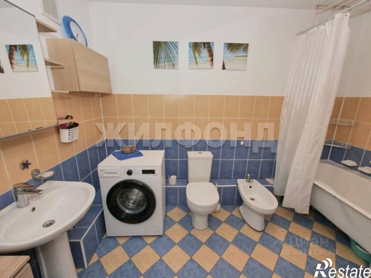 2-комн квартира ул Ключ-Камышенское Плато, 14,  д. 14