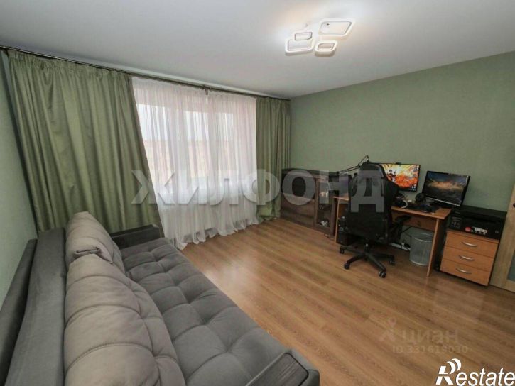 2-комн квартира ул Ключ-Камышенское Плато, 14,  д. 14
