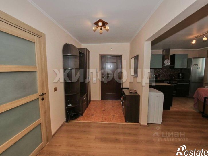 2-комн квартира ул Ключ-Камышенское Плато, 14,  д. 14