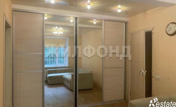 2-комн квартира ул Янтарная, 44,  д. 44