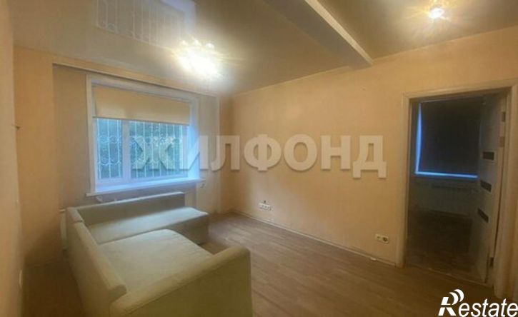 2-комн квартира ул Янтарная, 44,  д. 44
