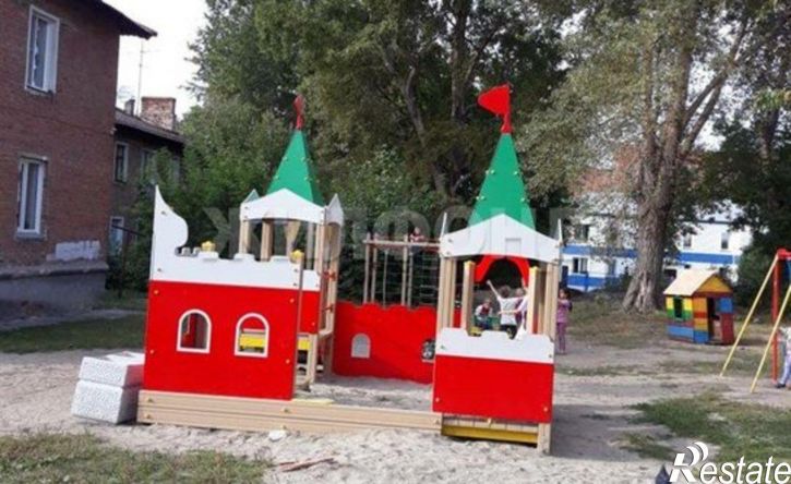 2-комн квартира ул Янтарная, 44,  д. 44