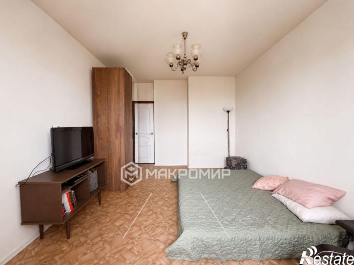 1-комн квартира ул Некрасова, 35,  д. 35