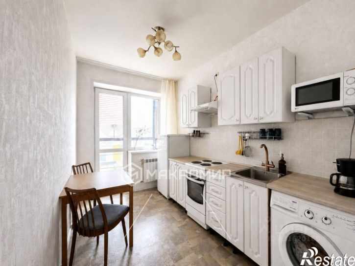 1-комн квартира ул Некрасова, 35,  д. 35
