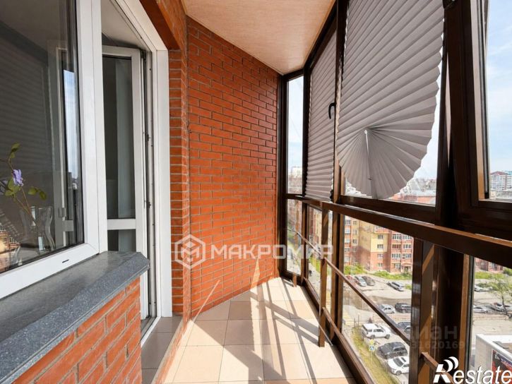1-комн квартира ул Некрасова, 35,  д. 35
