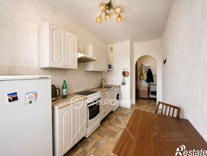 1-комн квартира ул Некрасова, 35,  д. 35