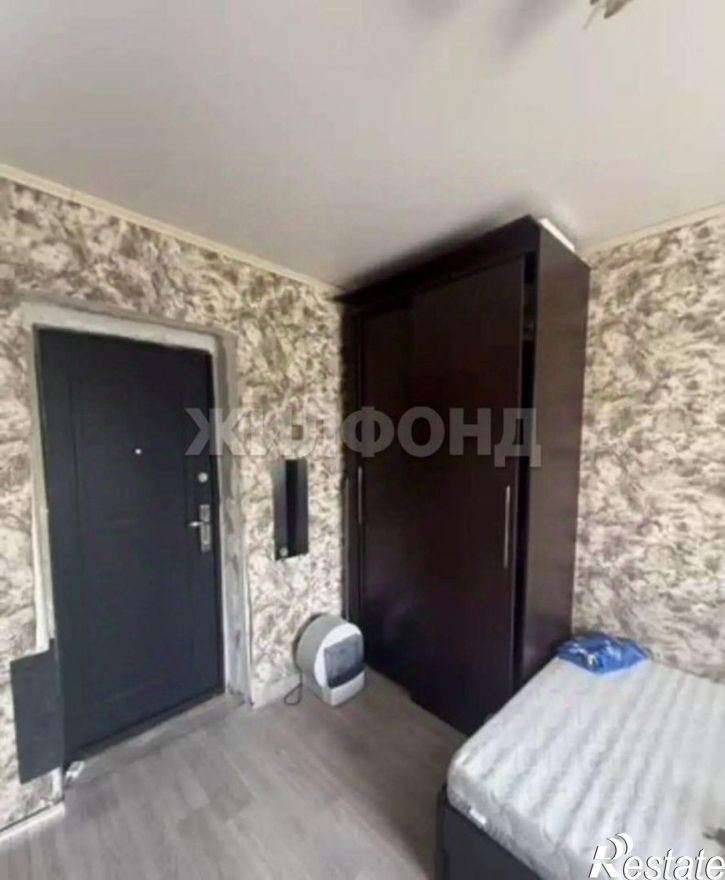 Комната ул Объединения, 39,  д. 39