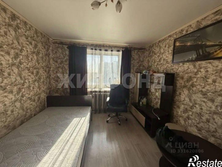 Комната ул Объединения, 39,  д. 39