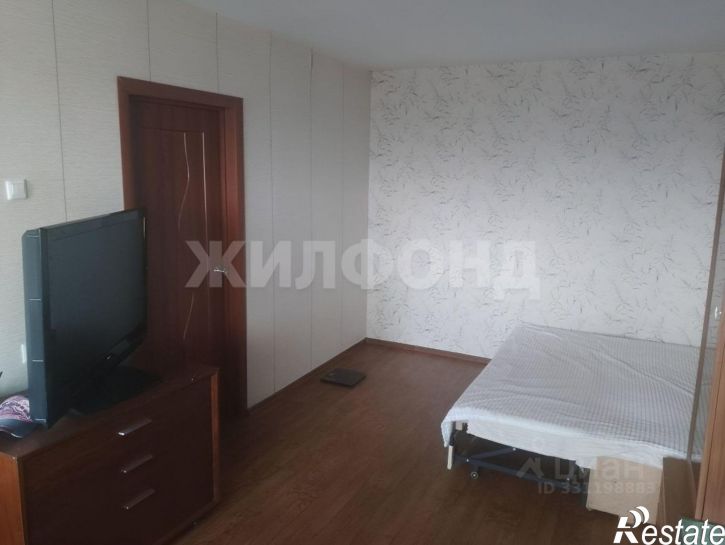 Комната Нарымская улица, 19,  д. 19