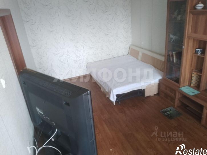 Комната Нарымская улица, 19,  д. 19
