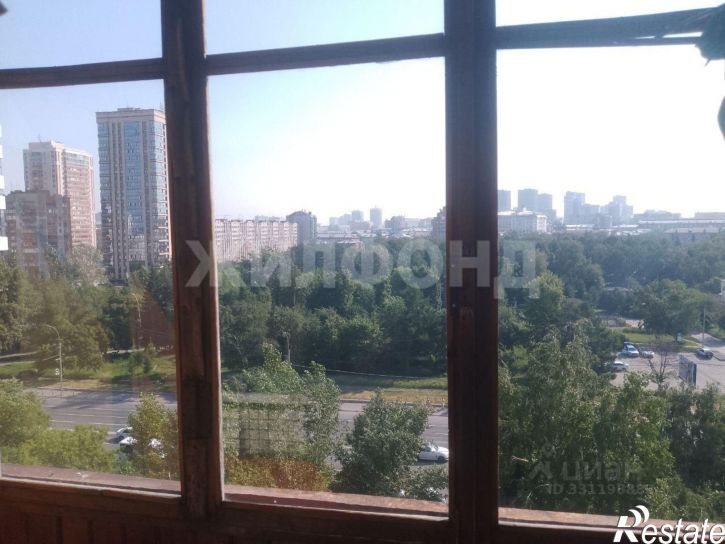 Комната Нарымская улица, 19,  д. 19