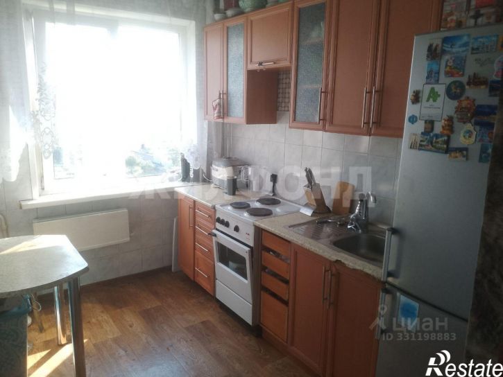 Комната Нарымская улица, 19,  д. 19
