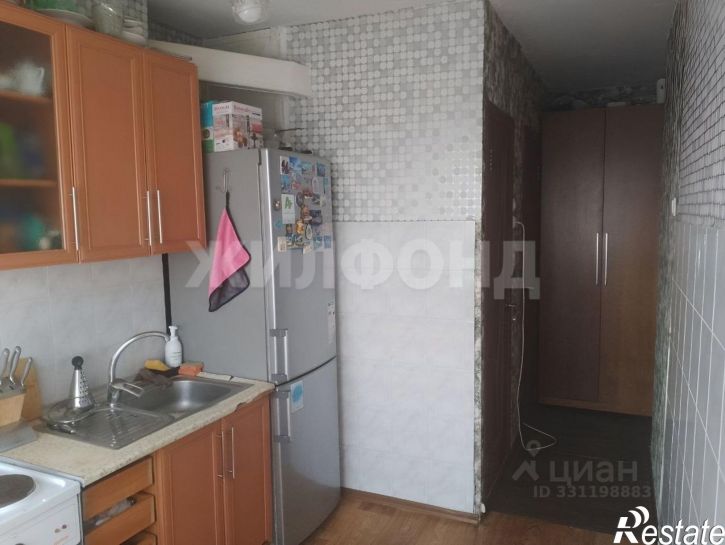 Комната Нарымская улица, 19,  д. 19