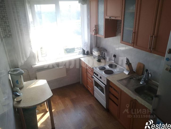 Комната Нарымская улица, 19,  д. 19