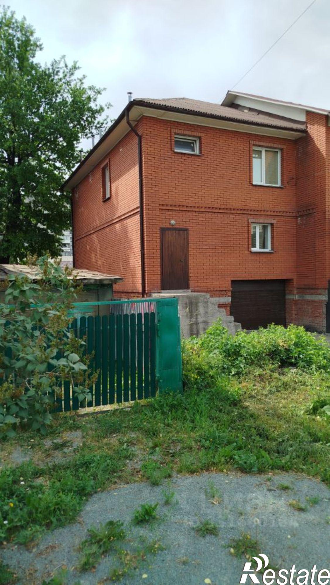 Купить дачу, дом, коттедж за 16 300 000 рублей на ул Свободы, 407