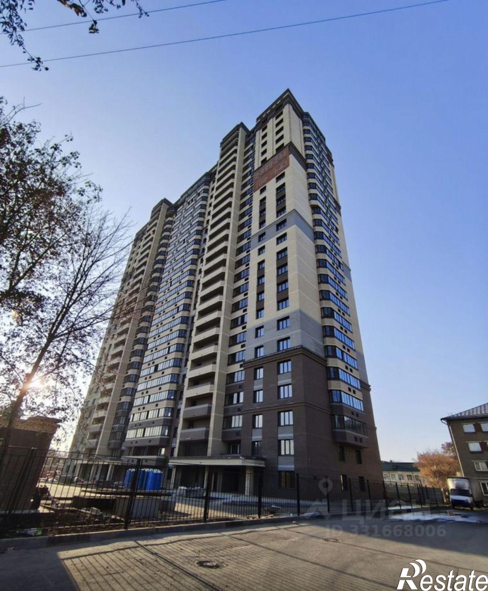 Купить гараж, место в паркинге за 1 200 010 рублей на ул Пролетарская, 155