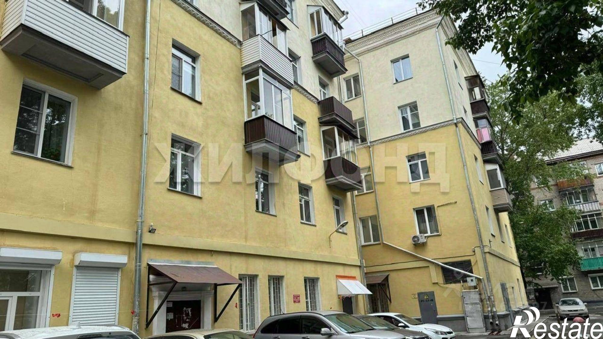 Купить комнату за 1 350 000 рублей на ул Титова, 7