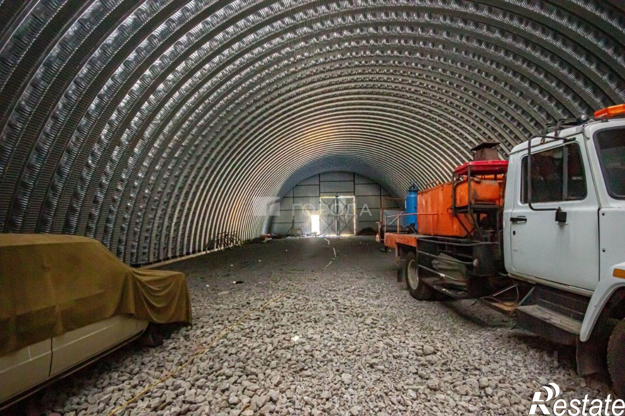 Купить складское помещение за 285 720 рублей на Донецкая улица, 46