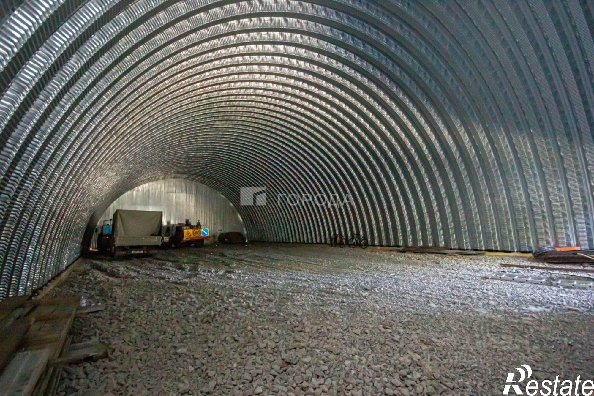 Купить складское помещение за 285 720 рублей на Донецкая улица, 46