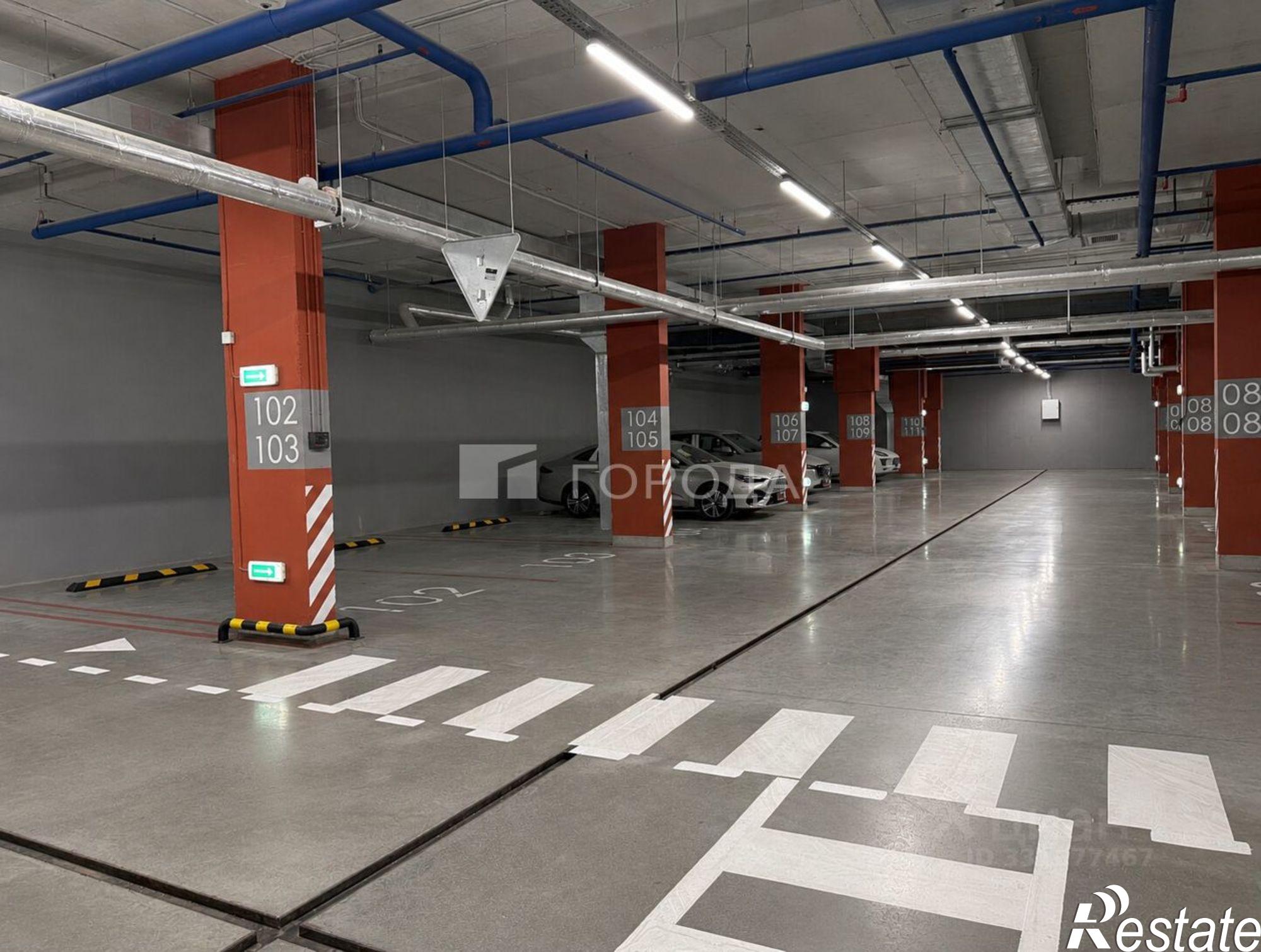 Купить гараж, место в паркинге за 3 351 430 рублей на ул Московская, 77