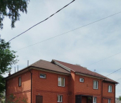 коттедж 183 кв м ул Свободы, 407