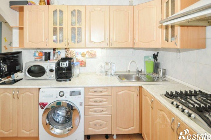 2-комн квартира Степная улица, 64,  д. 64