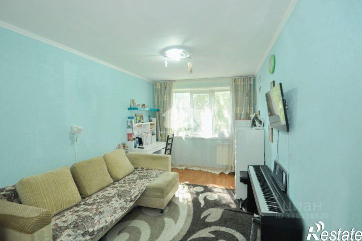 2-комн квартира Степная улица, 64,  д. 64