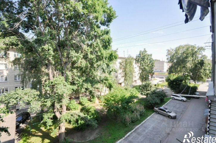 2-комн квартира Степная улица, 64,  д. 64