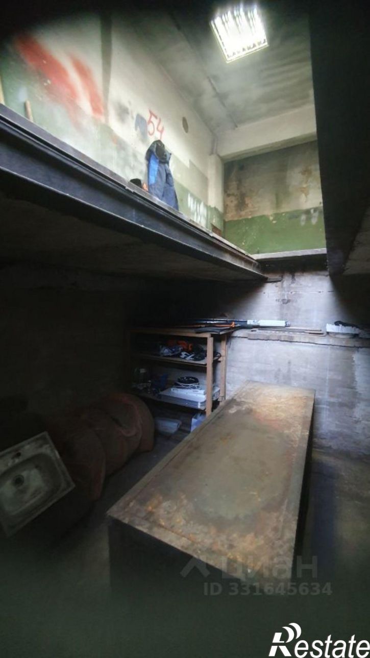 Гараж/парковка ул Станционная, 43 1,  д. 43 1,  к. 1