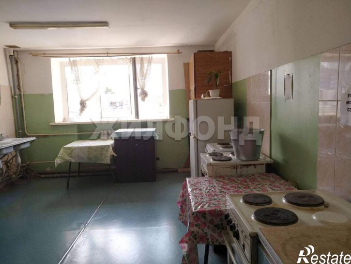 Комната Петропавловская улица, д.1