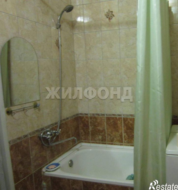 1-комн квартира Дзержинского проспект, д.81/2