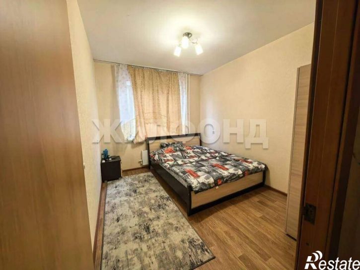 2-комн квартира Петухова улица, д.103/3