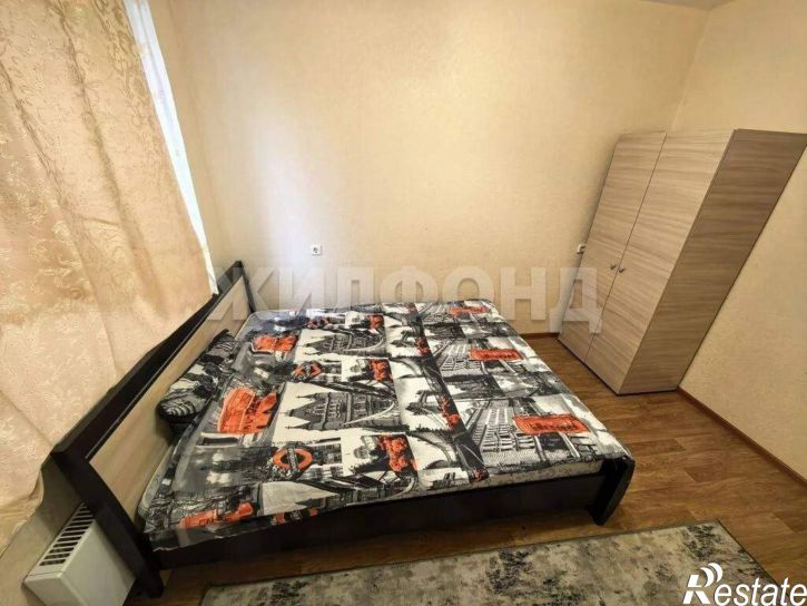 2-комн квартира Петухова улица, д.103/3