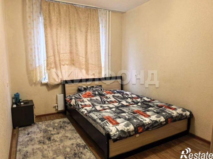 2-комн квартира Петухова улица, д.103/3