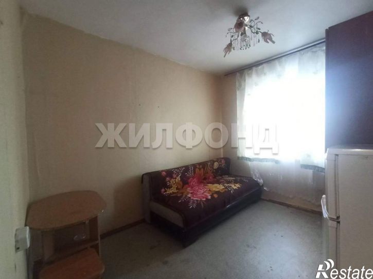 Комната Связистов улица, д.109