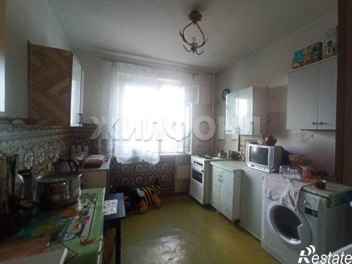 Комната Связистов улица, д.109