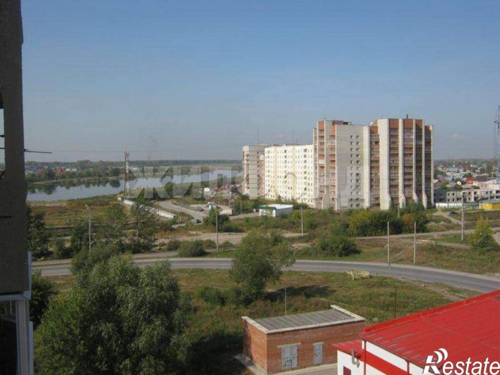 Комната Связистов улица, д.109