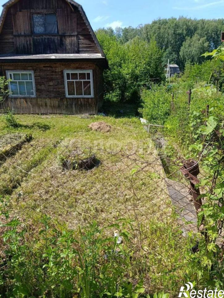 Коттедж/дом Металлург территория снт, д.12