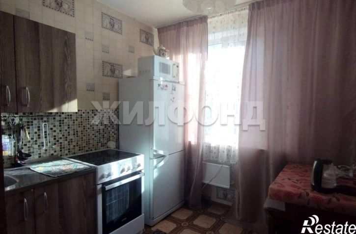 1-комн квартира Выборная улица, д.95