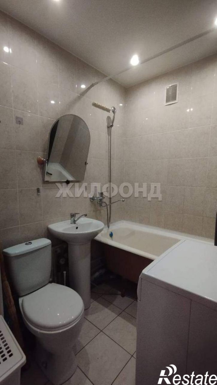 1-комн квартира Выборная улица, д.95