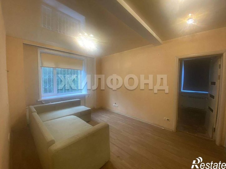 2-комн квартира Янтарная улица, д.44