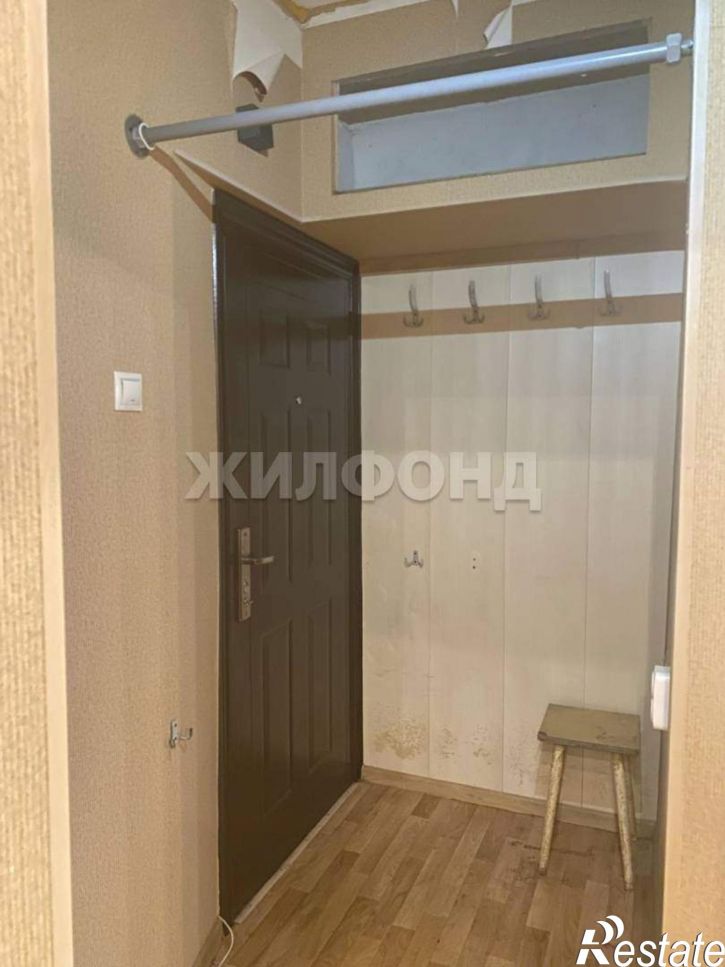 2-комн квартира Янтарная улица, д.44