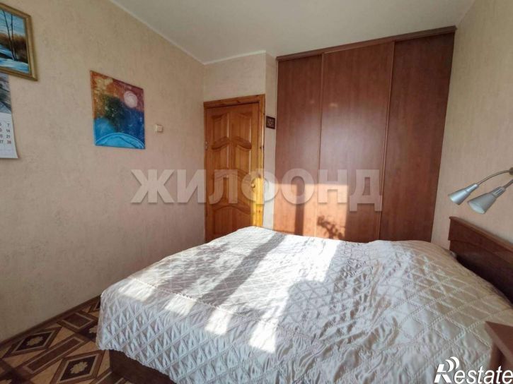 3-комн квартира Выборная улица, д.152