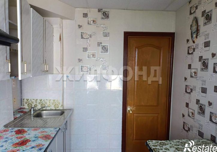 3-комн квартира Герцена улица, д.8